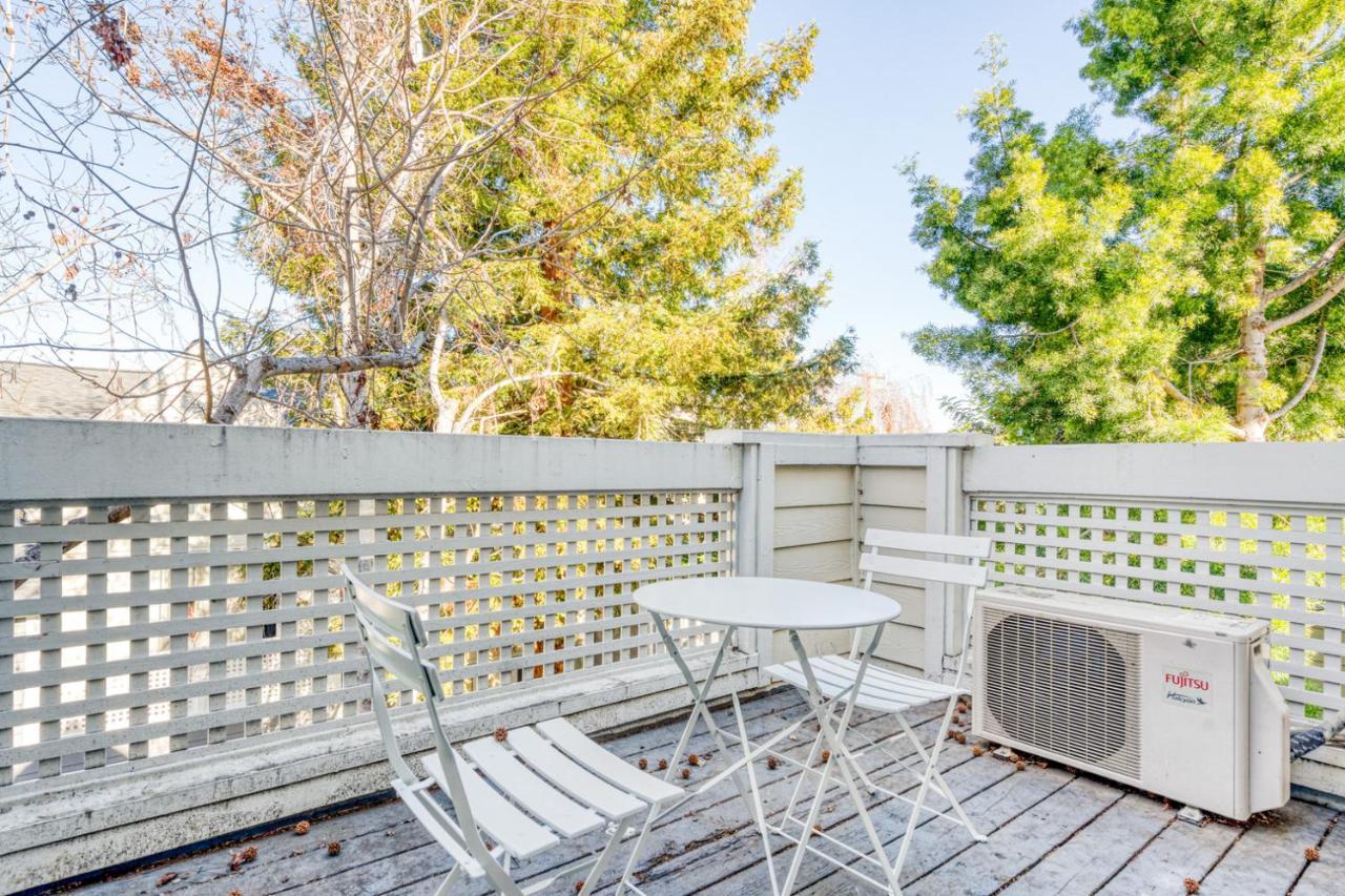 1br W Pool Ac In Downtown Sfo-847 Appartamento Santa Clara