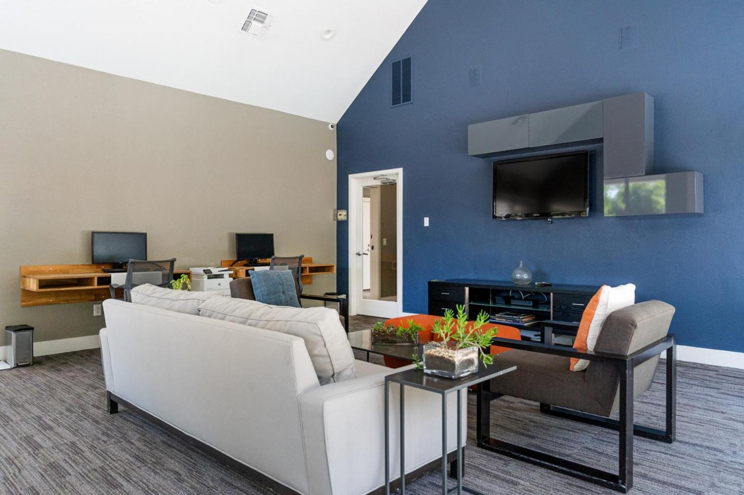 1br W Pool Ac In Downtown Sfo-847 * Santa Clara