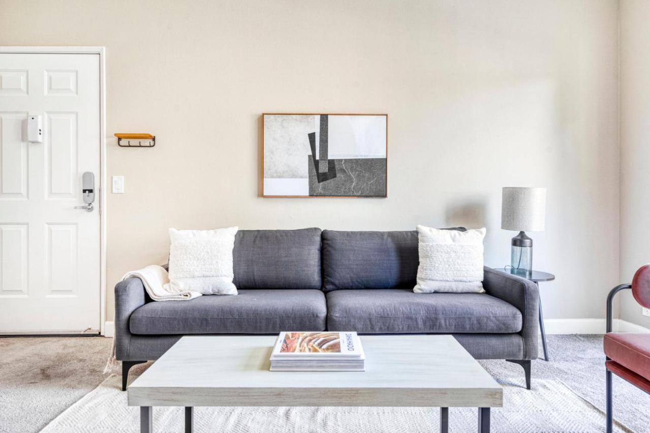 1br W Pool Ac In Downtown Sfo-847 *