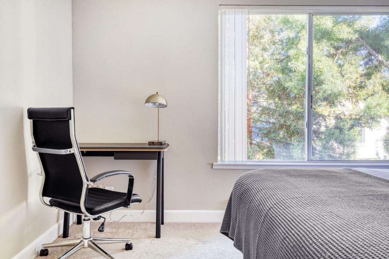 1br W Pool Ac In Downtown Sfo-847 Apartamento