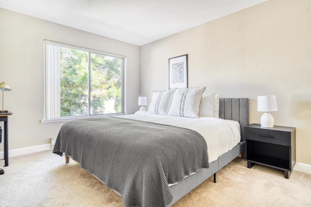 1br W Pool Ac In Downtown Sfo-847