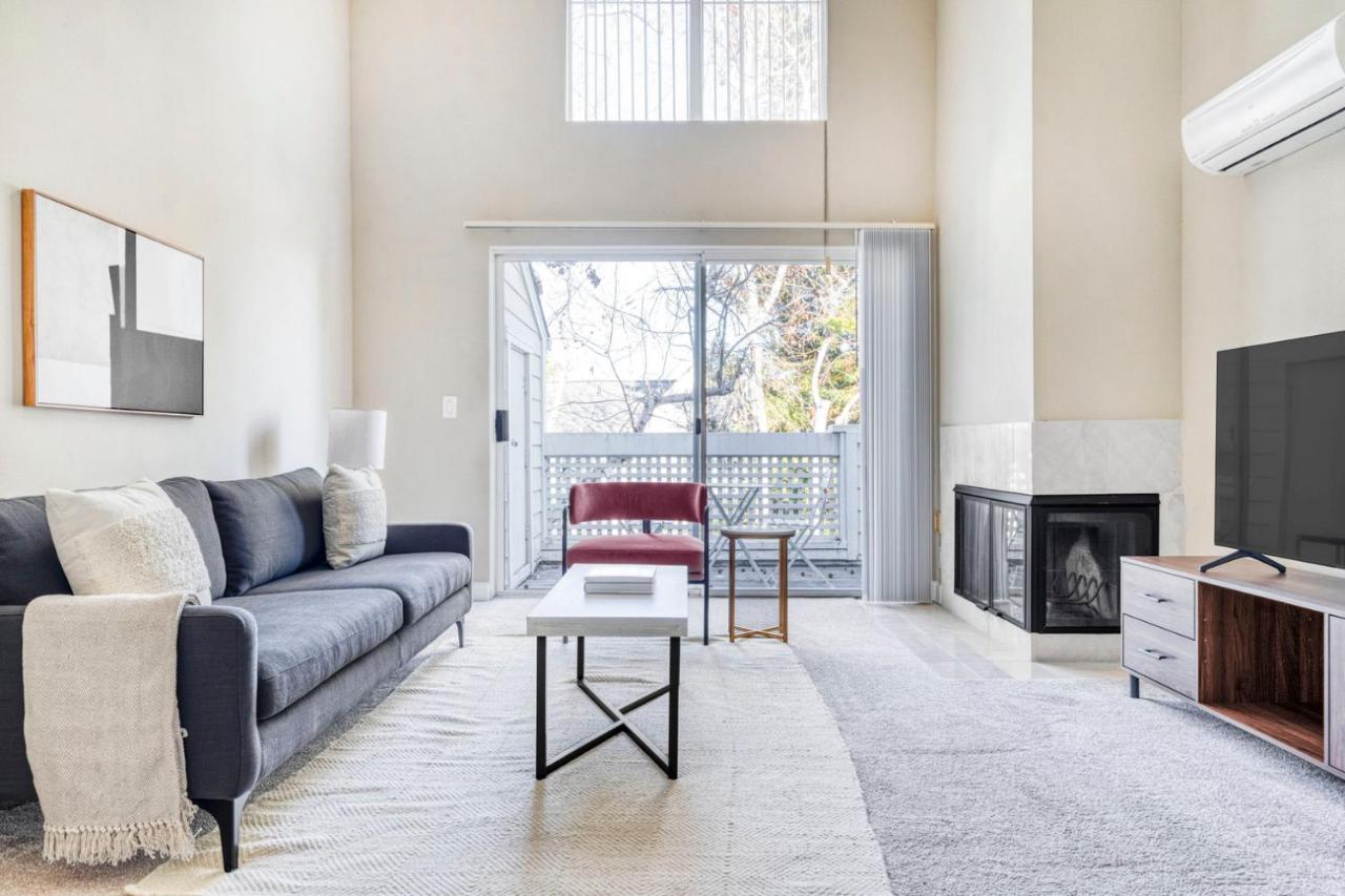 1br W Pool Ac In Downtown Sfo-847 Apartamento *