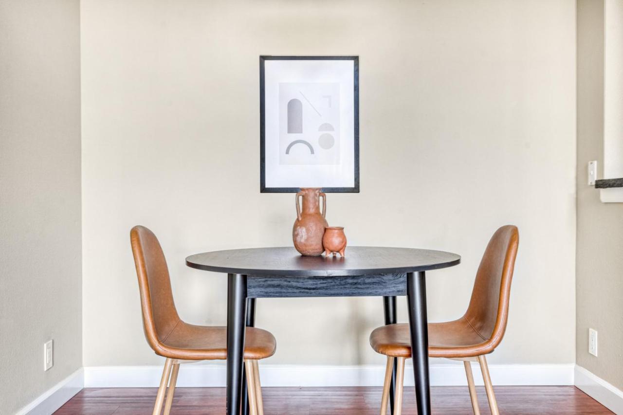 1br W Pool Ac In Downtown Sfo-847 Apartamento