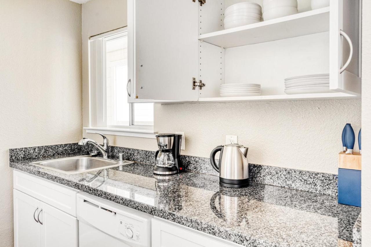 Apartamento 1br W Pool Ac In Downtown Sfo-847 *