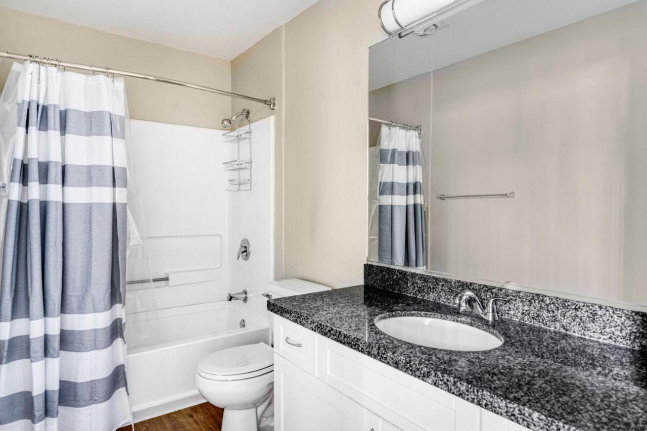 1br W Pool Ac In Downtown Sfo-847 Apartamento *