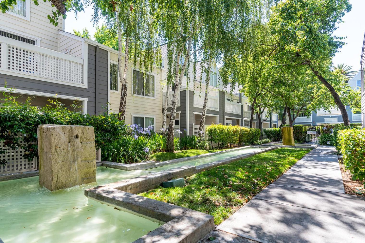 Apartamento 1br W Pool Ac In Downtown Sfo-847 Santa Clara