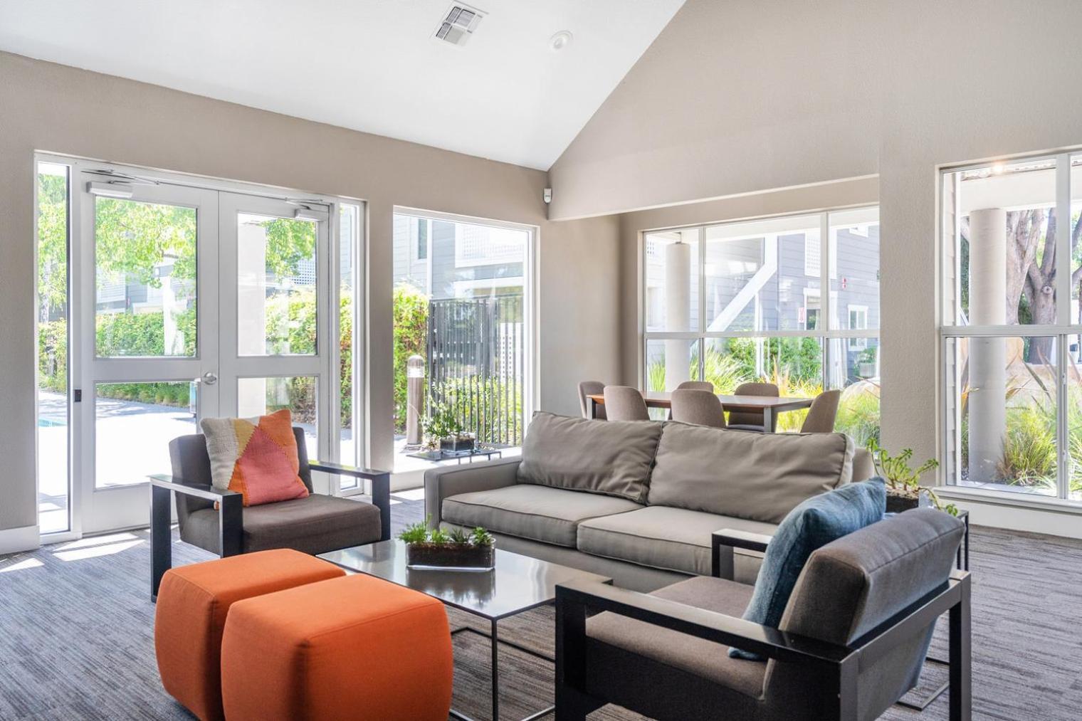 1br W Pool Ac In Downtown Sfo-847 * Santa Clara