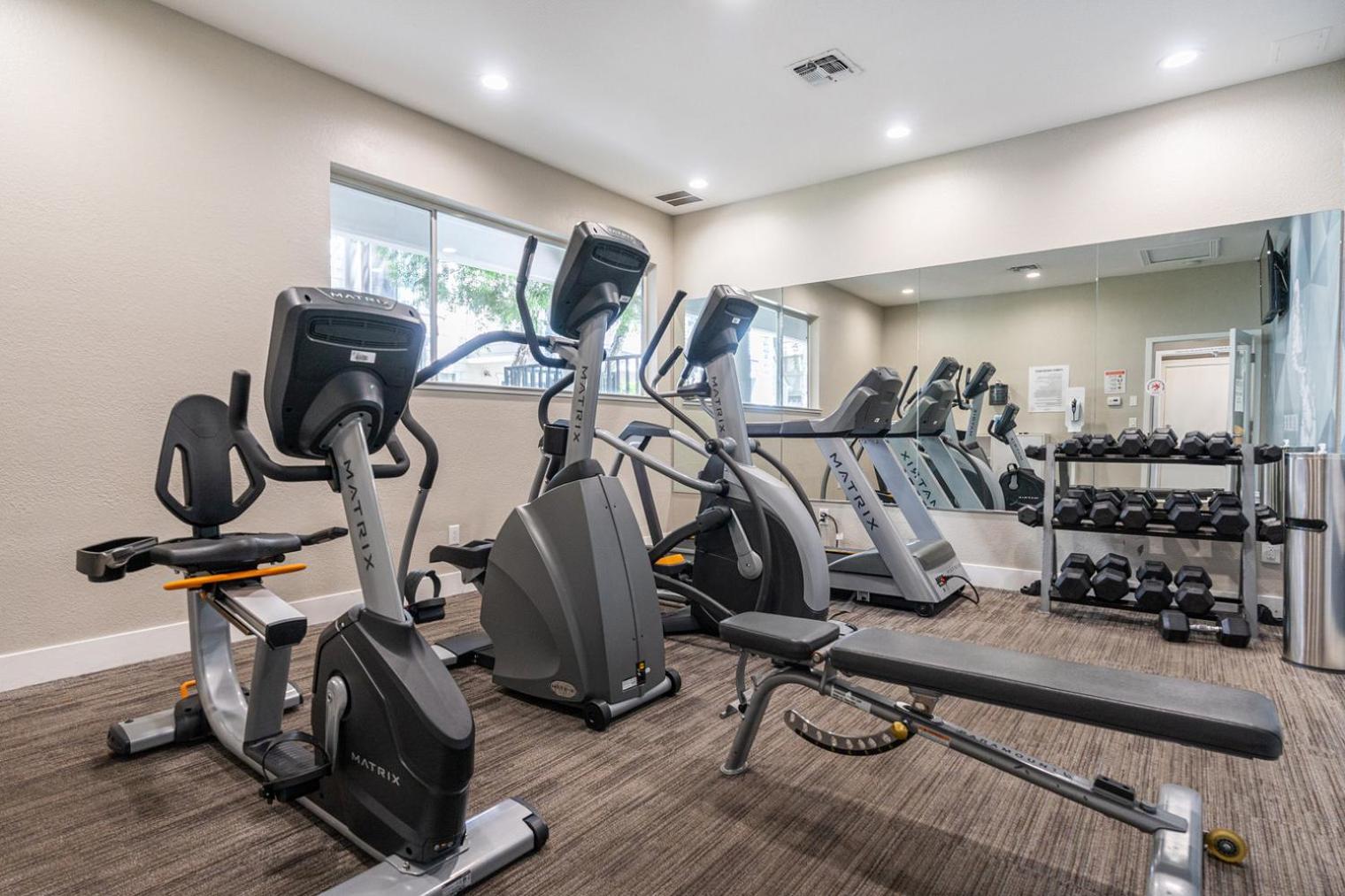 1br W Pool Ac In Downtown Sfo-847 *