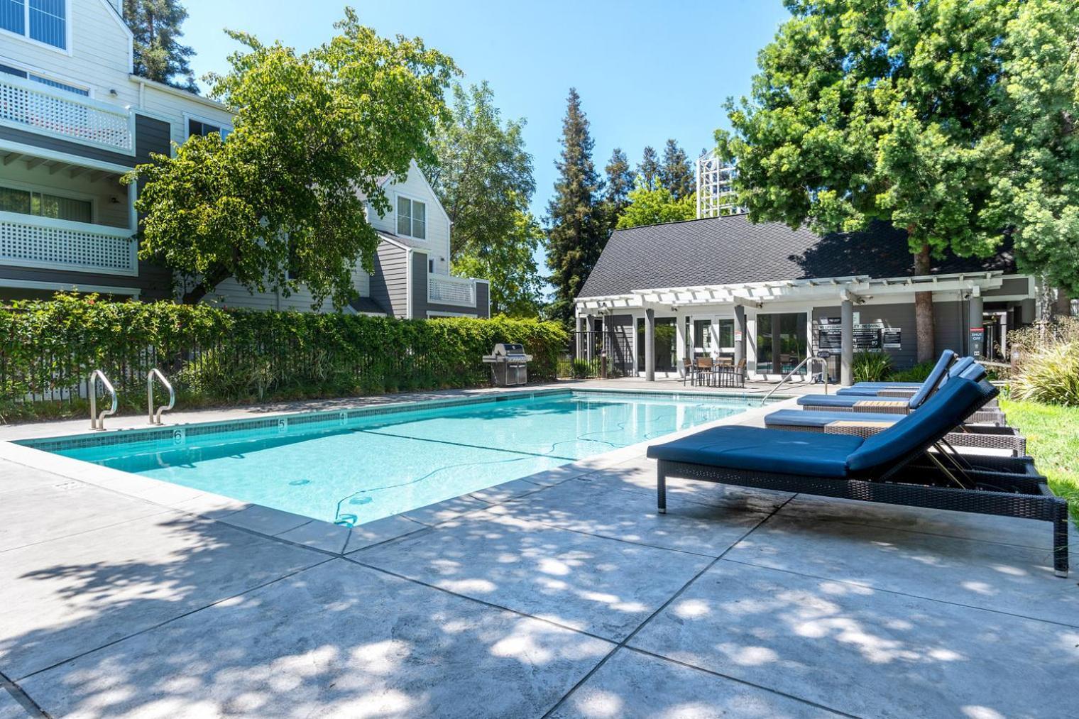1br W Pool Ac In Downtown Sfo-847 Apartamento *