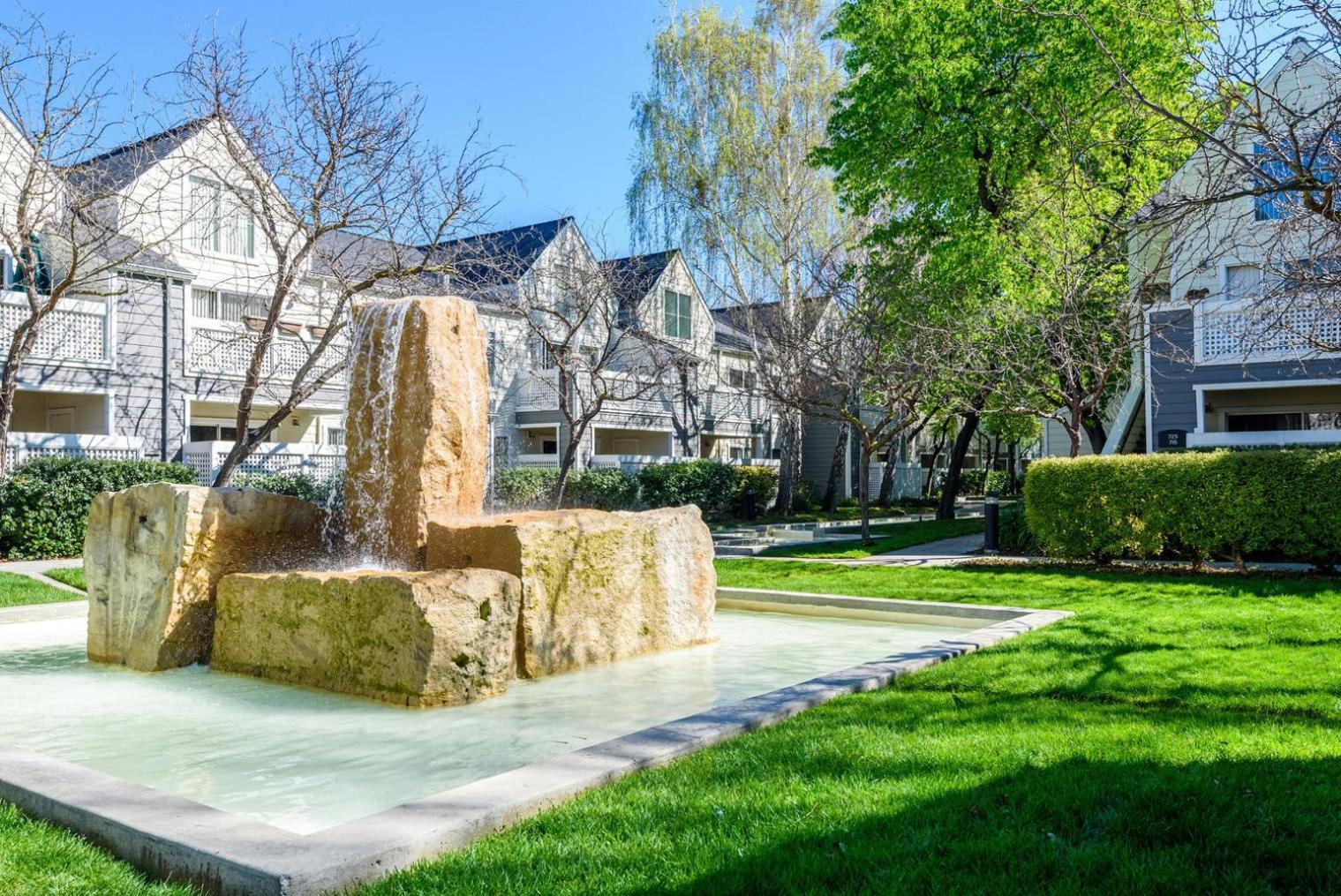 1br W Pool Ac In Downtown Sfo-847 Apartamento Santa Clara