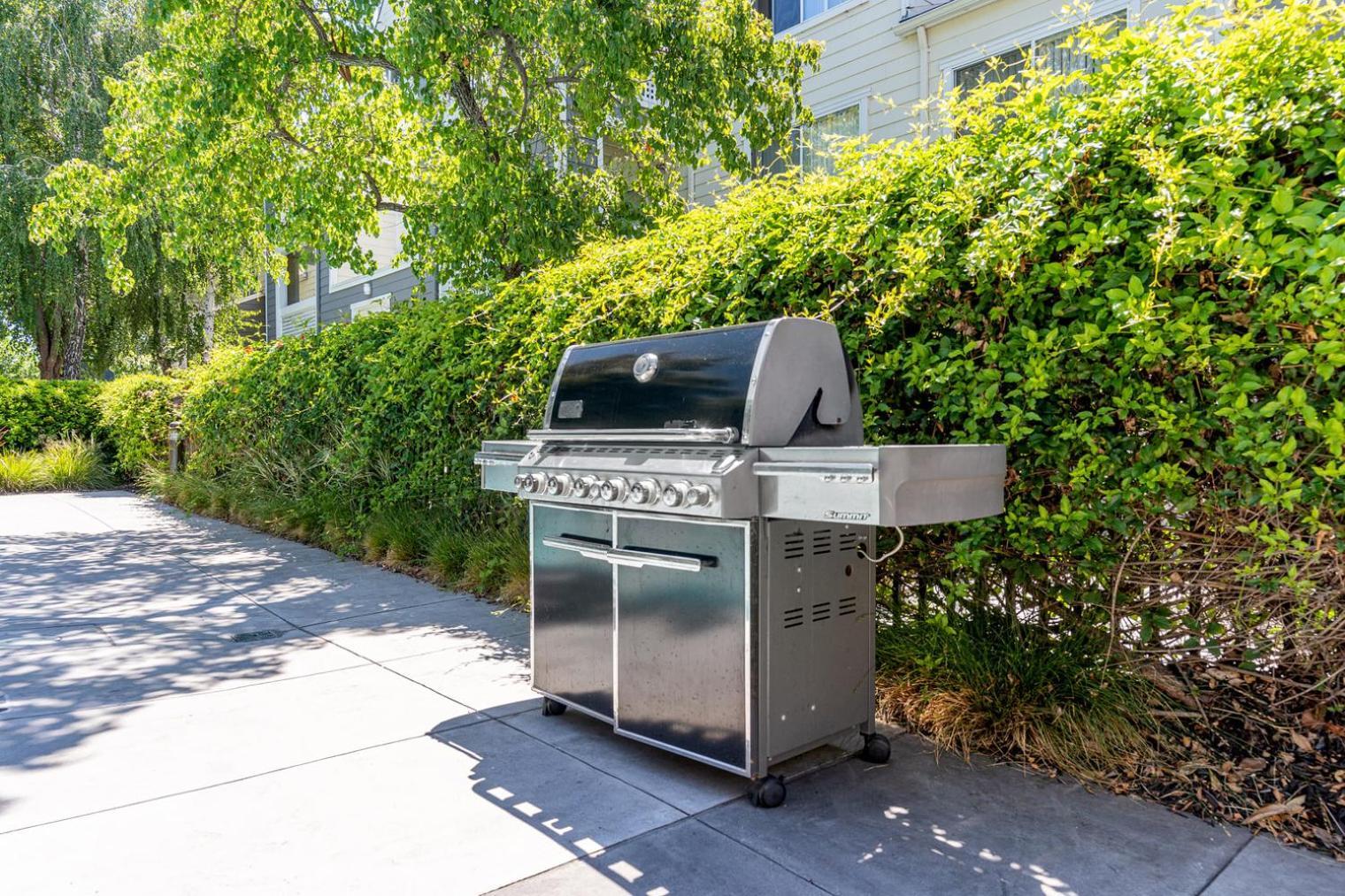 1br W Pool Ac In Downtown Sfo-847 Santa Clara